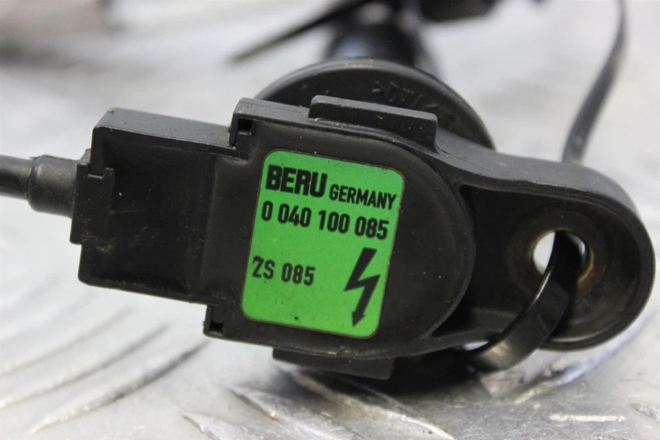 Ducati 1098 Ignition Coils Coil Sticks 2007 to 2011 848 1198 B143 - Image 4 of 4