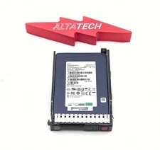 HP P05313-001 960GB 6G SFF SATA RI SC DS PM883 SSD HDD Hard Disk Drive