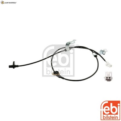 SENSOR RADDREHZAHL 107630 FÜR MAZDA R2AA/R2BF 2.2L LF-DE/VE 2.0L L5-VE 2.5L 4cyl
