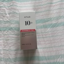 BRAND NEW Anua Niacinamide 10  TXA 4 Serum 1.01 OZ.