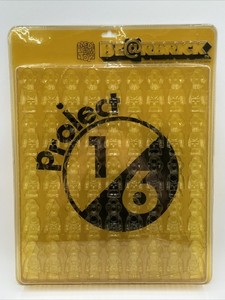 Bearbrick Blister Board | eBay