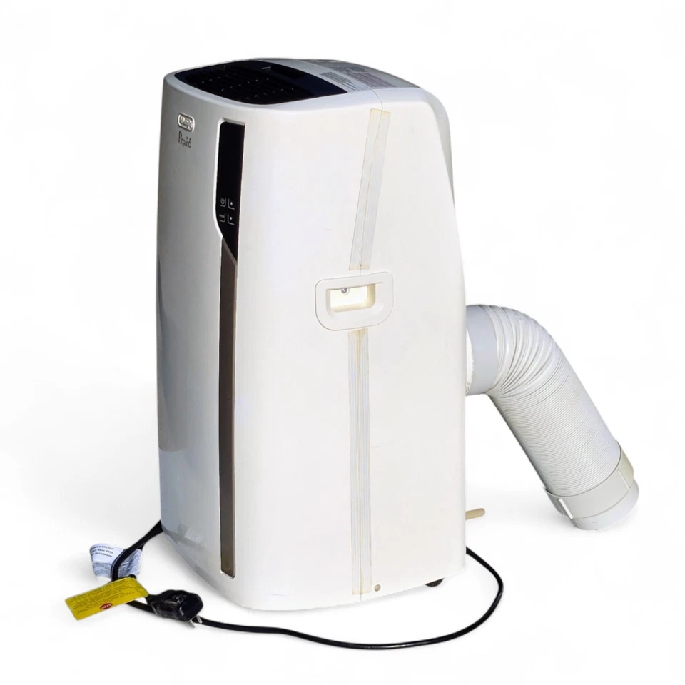 DeLonghi Pinguino 12,000 BTU 4-in-1 Portable AC & Heater + Remote – PAC EL275 - Image 3 of 4