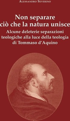 Neues Buch - Severino Alexander - Trennen Sie nicht, was die Natur verbindet. Einige