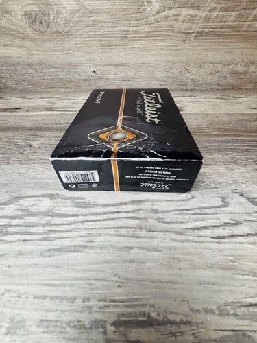 Titleist Pro V1 Palline da golf - Foto 6 di 7