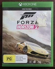 † FORZA Horizon 2 ~ Microsoft Xbox One game ~ PAL ~ FREE postage!!