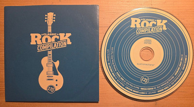 Todd Snider Dirty Sound Magnet - CD Cardsleeve Classic Rock Compilation 125