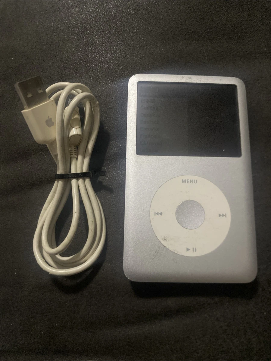 25+ Ipod Classic 120gb for sale | Updated Oct 2026