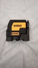 DEWALT DW088K Cross Line Laser