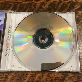 Tee Off (Sega Dreamcast, 2000)