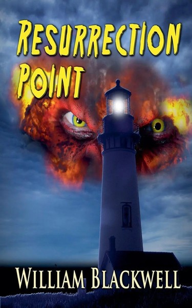 William Blackwell | Resurrection Point | Taschenbuch | Englisch (2013)-image