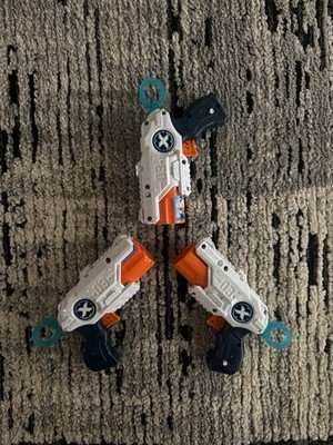 X-Shot Pocket Blaster, New