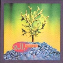 Feed the Tree von Belly | CD | Zustand gut
