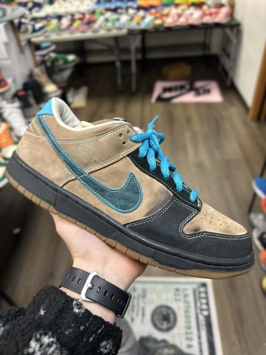 Nike Dunk Pro SB Low Slam City Skates for Sale | Authenticity