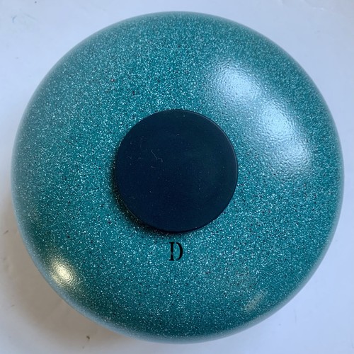 Steel Tongue Drum 6 Inch 11 Notes, Tongue Drum Beginner Hand Drum Percussion - D - Picture 4 of 5