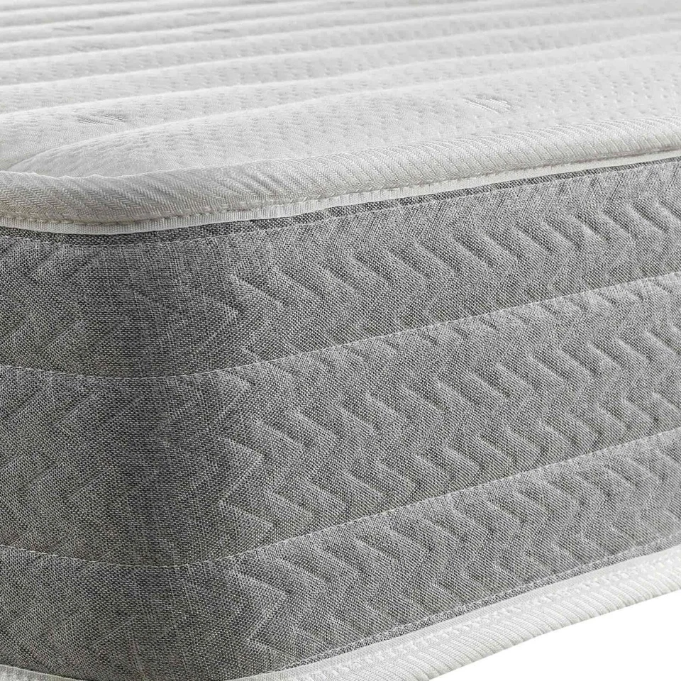 Colchón juvenil PIKOLIN APL espuma HR y viscoelástica 22 cm - Imagen 2 de 4