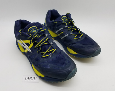 Brooks Cascadia 10 Men display picture 1