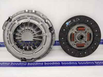 Clutch Kit for MAHINDRA BOLERO, BOLERO PICKUP, MAXI TRUCK, MAXX