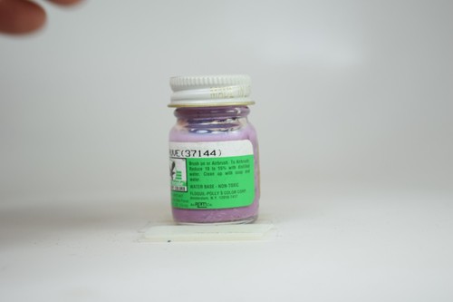 POLLY SCALE paint MILITARY over 150 colors brand NEW  1/2 oz sold individually - Picture 330 of 1,312