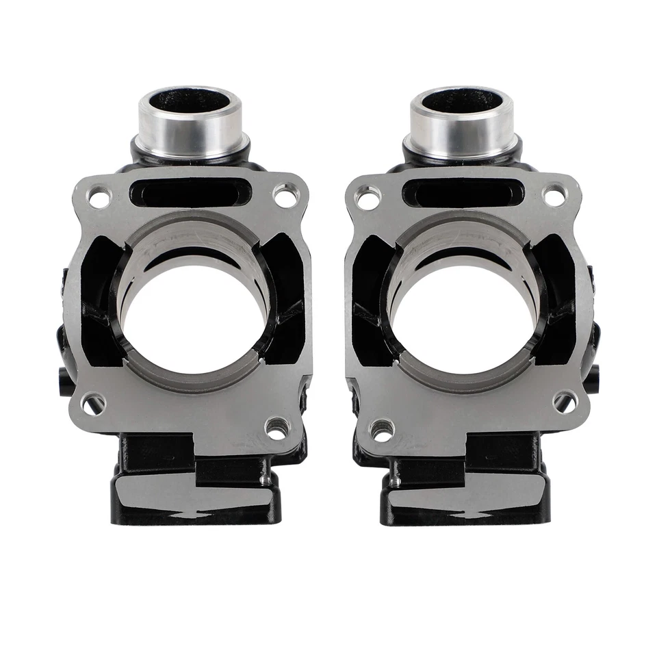 New Cylinder Kit For YAMAHA BANSHEE YFZ350 YFZ 350 1987-2006 STD Bore ATV Quad - Image 4 of 4