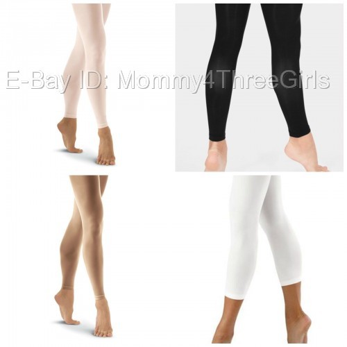 NEW Capezio Bloch Danskin Balera 