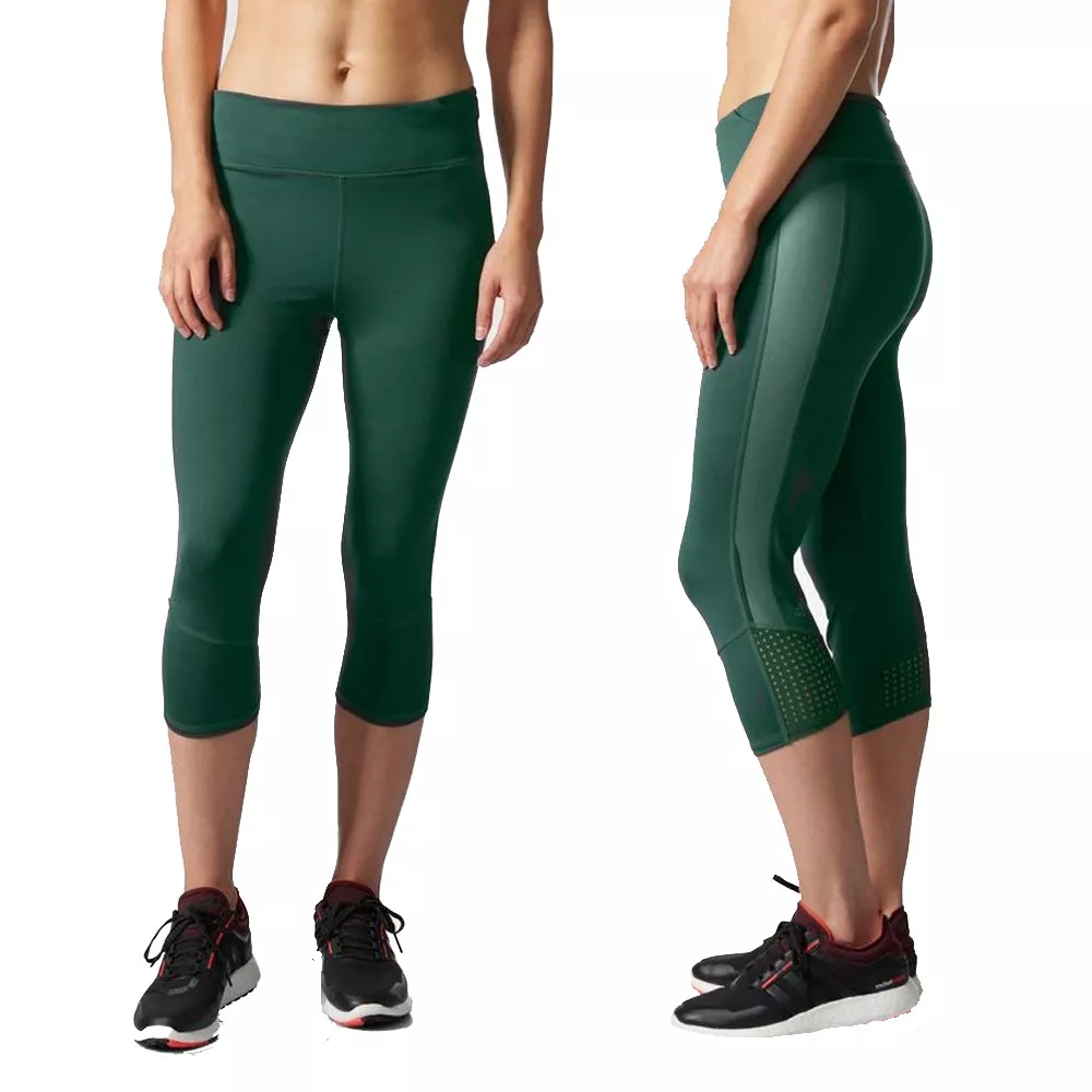 adidas run supernova women's long tight