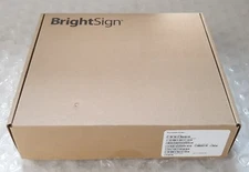 Cisco Vision BrightSign CV-UHD-DMP-K9 SSD Digital Media Player *NEW*