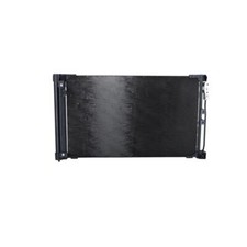 Condensatore Climatizzatore Condizionatore NRF 350639 Per Infiniti Q50 Q60