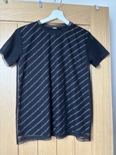 Image of karl lagerfeld t shirt