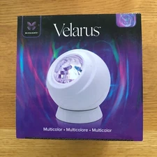 BlissLights Velarus Aurora Projector Multicolor NEW