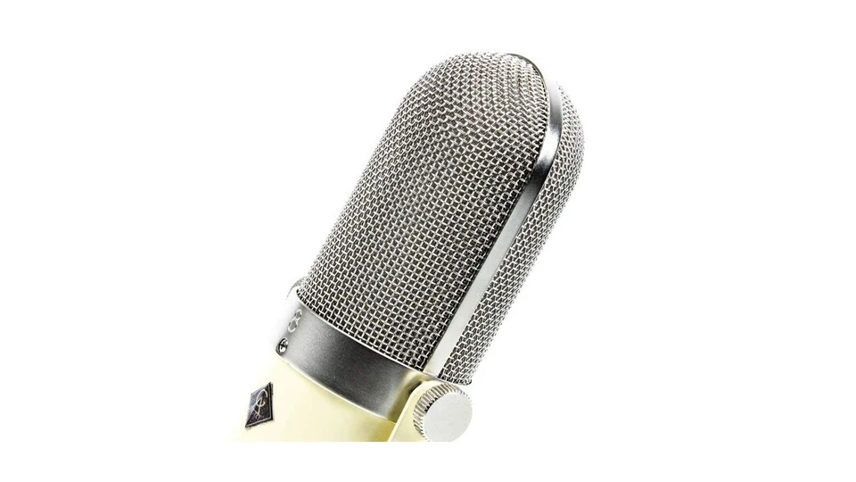 Golden Age Project R1 MKII Ribbon Microphone - Image 2 of 4
