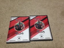 AMOS 'N' ANDY VOLUME 1  2 CLASSIC SITCOMS INC. DVD NEW