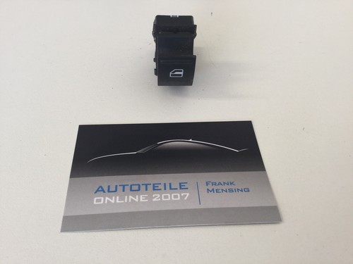 VW Passat 3C Fensterheberschalter Schalter Fensterheber Fenster 7L6959855B