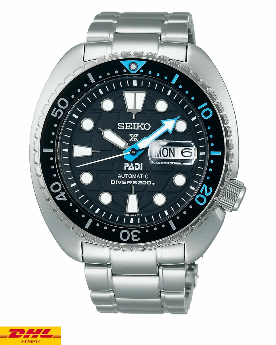Seiko x cheap prospex padi