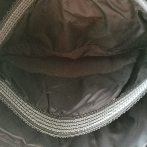 North Face Womens Snowboard Ski Snow Pants Small Snowboard Winter Black Suit Bib - 第 4/7 張圖片