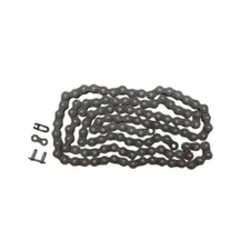 D.I.D Chain® M520NZX120FB - 520 NZ Series 120 Link High Performance Chain