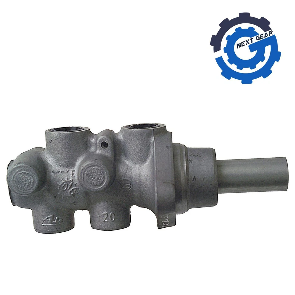 Reman Cardone Master Cylinder for 2007-2011 Dodge Caliber 10-3327 - Image 2 of 3