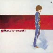Mobile Suit Gundam-II: BGM Collection Vol. 2 by Watanabe, Takeo / Matsuyama, ...