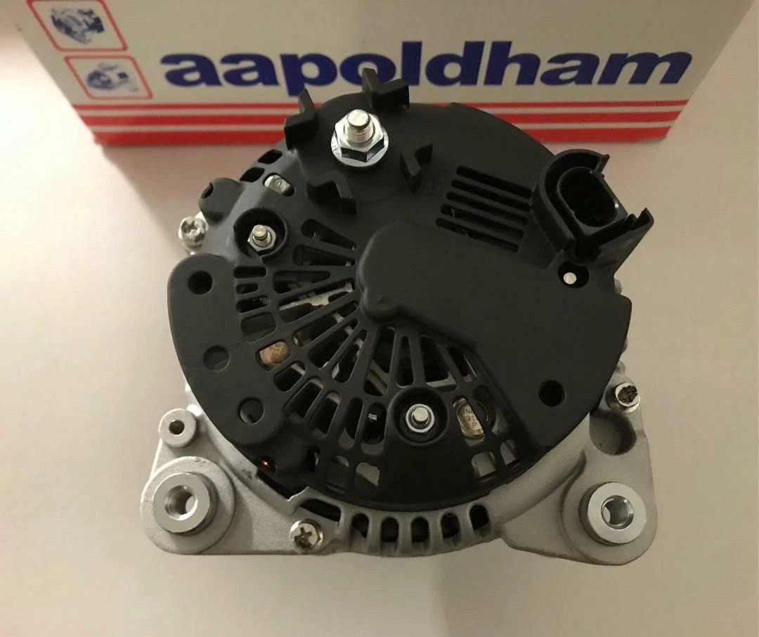 Audi a6 c6 alternator replacement deals