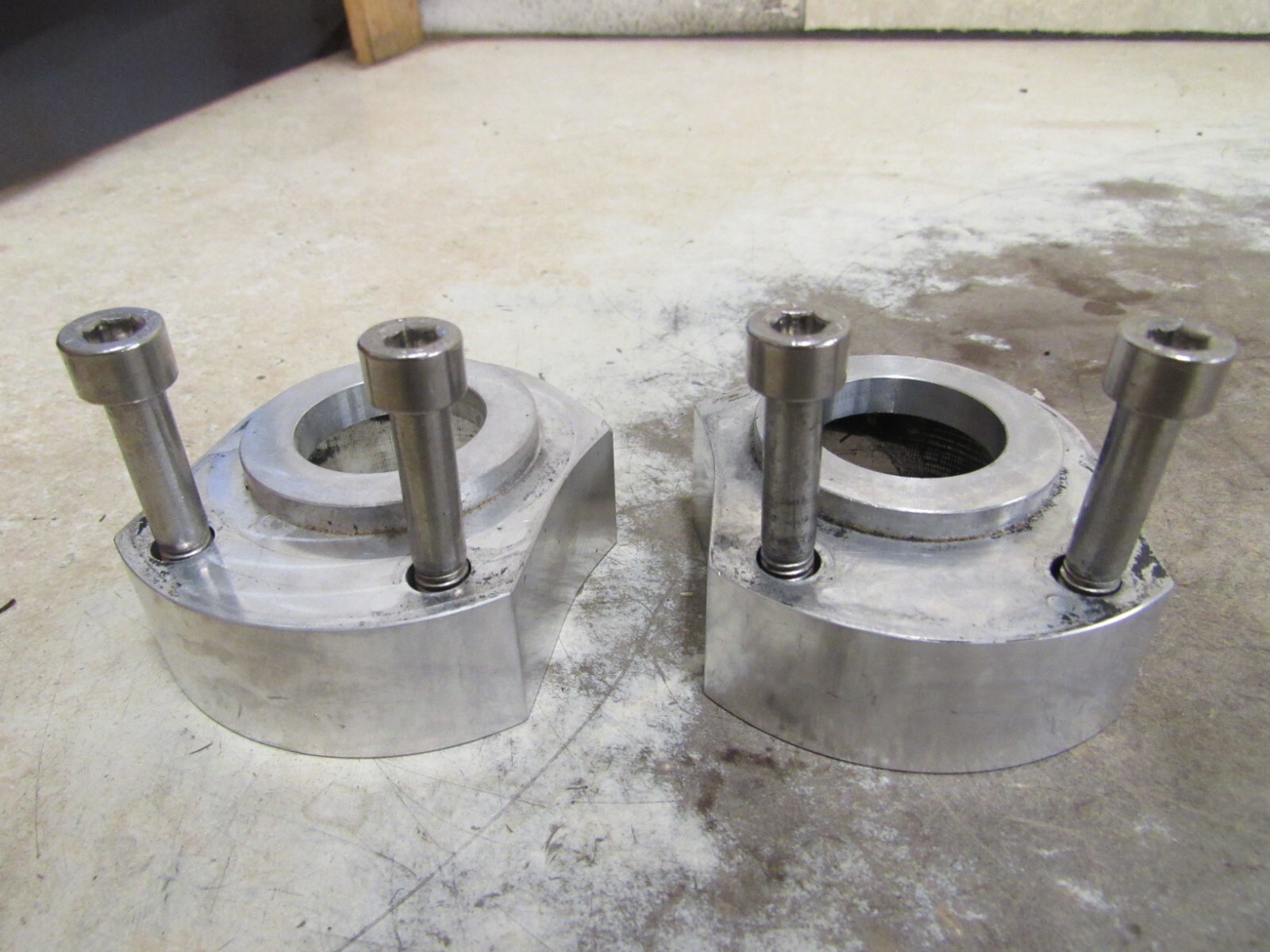 1220 KAWASAKI ZX14R ABS ZX 14 ZX14 BAR RISER 1" HANDLEBAR *5027 eBay