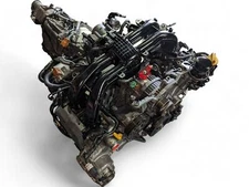 2013-2014 Subaru Crosstrek XV 2.0L 4CYL Engine JDM FB20 R645191