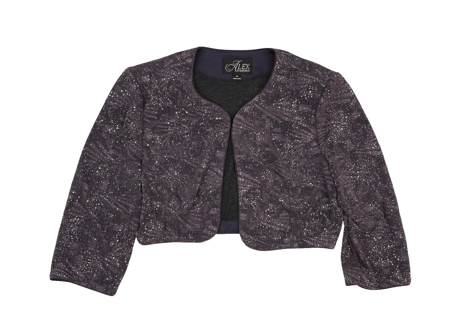 Abrigos, chaquetas y chalecos para mujer Alex de noche