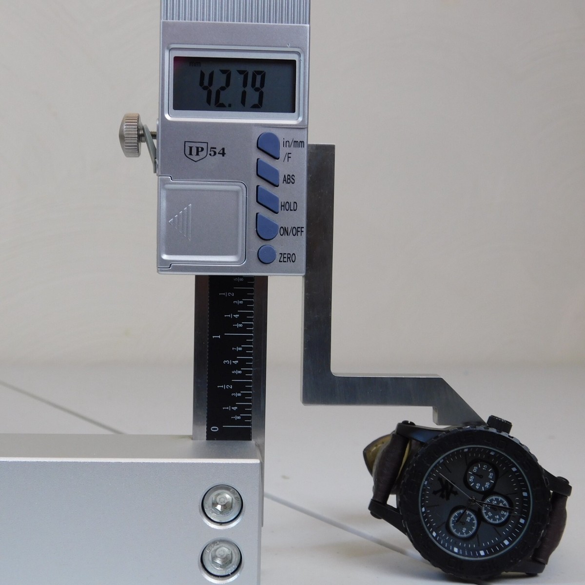 箱無し！新品！➕lumaber時計 ノア精密 目覚まし時計 光助 時計 ライト付き 連続秒針 349207 1
