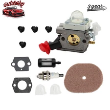 Carburetor Assembly For Stihl FS56RC FS70C FS70R FS70RC 4144 120 0608