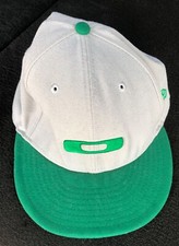 OAKLEY - NEW ERA - 59FIFTY - FITTED 7-3/8 - CAP - HAT