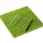 thumbnail 2 - Fake Lawn Artificial Grass Dollhouse Miniature Ornamen Craft Fairy Garden Decor