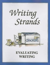 Writing Strands: Evaluating Writing - Paperback By Dave Marks - GOOD