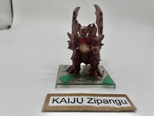 2000 Bandai Ultra Real Godzilla Destoroyah Perfect Form 3" tall Figure Kaiju