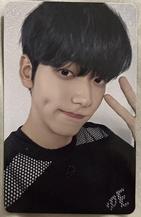 TXT THE STAR CHAPTER: SANCTUARY Album UMS Japan POB Official TXT THE STAR CHAPTER: SANCTUARY Album UMS Japan POB Official