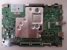LG 65QNED90UPA Main Board EBT66786601, EAX69580504