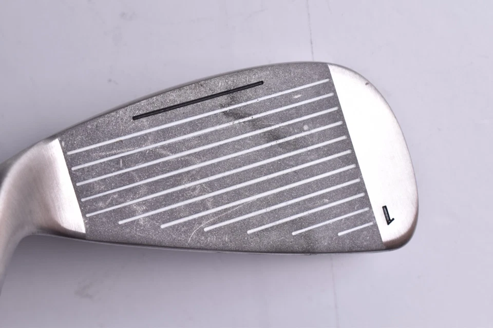 NEW MENS GOLF SMITH 1 IRON GOLF CLUB STIFF FLEX GRAPHITE SHAFT LONG IRON - Image 4 of 4